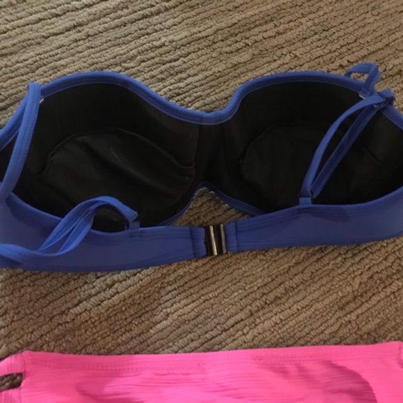 High waisted Retro Bikini 🔥 - Picture 6 of 7